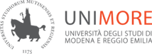 UniMoRe logo